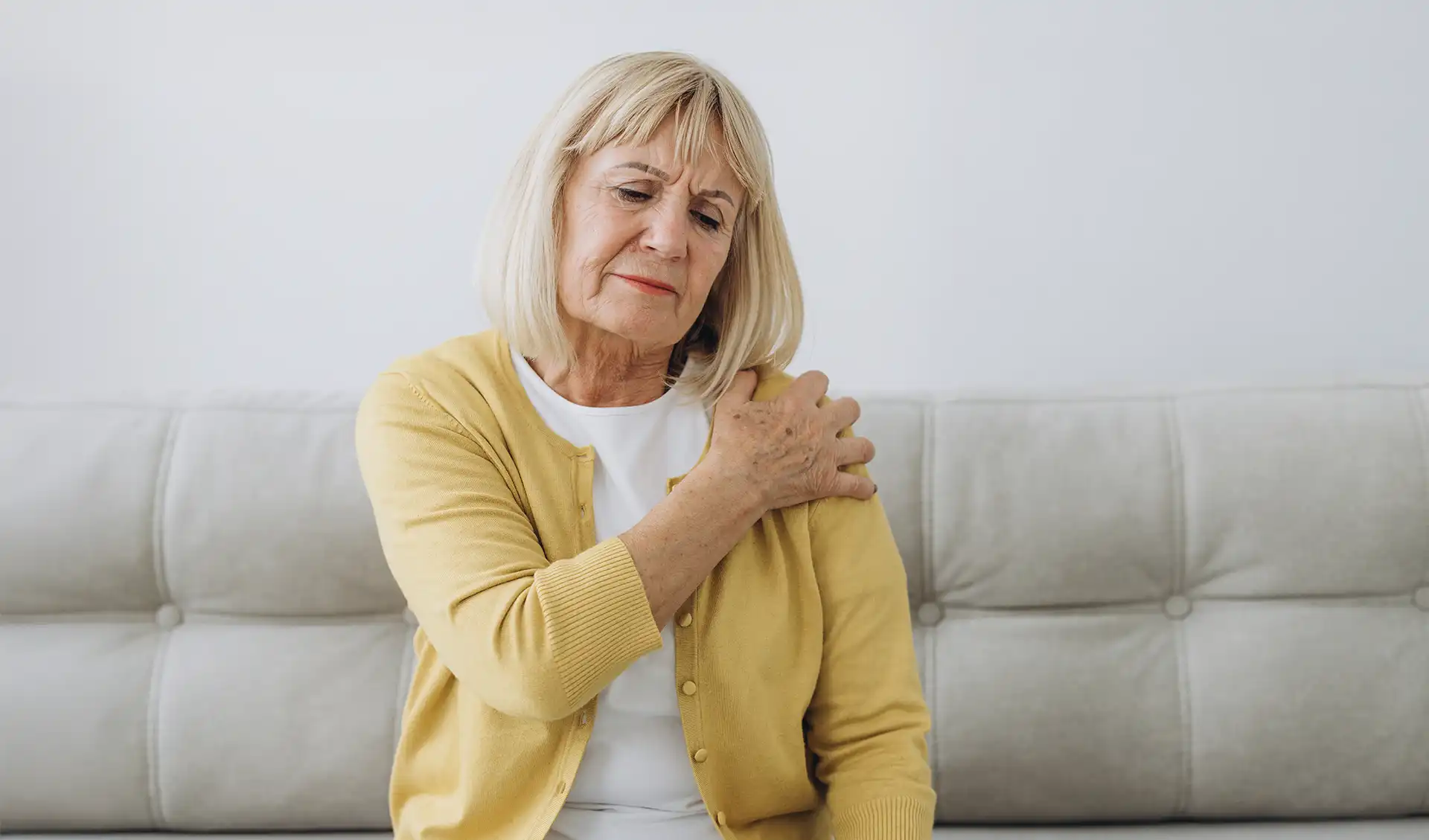 Adhesive Capsulitis (Frozen Shoulder)