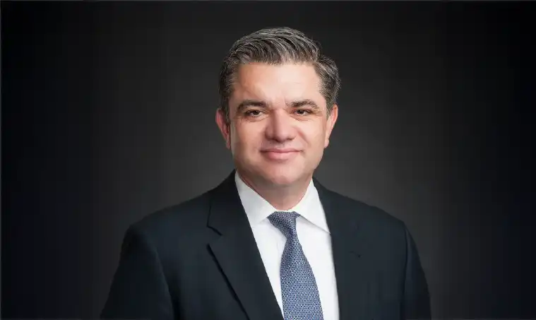 Request an appointment with Dr. John Costouros
