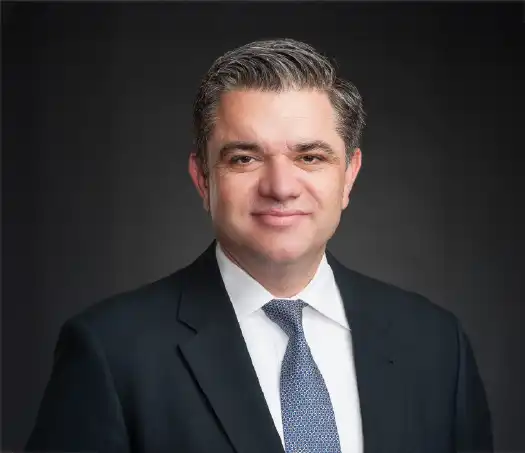 John Costouros, MD shoulder surgeon in California