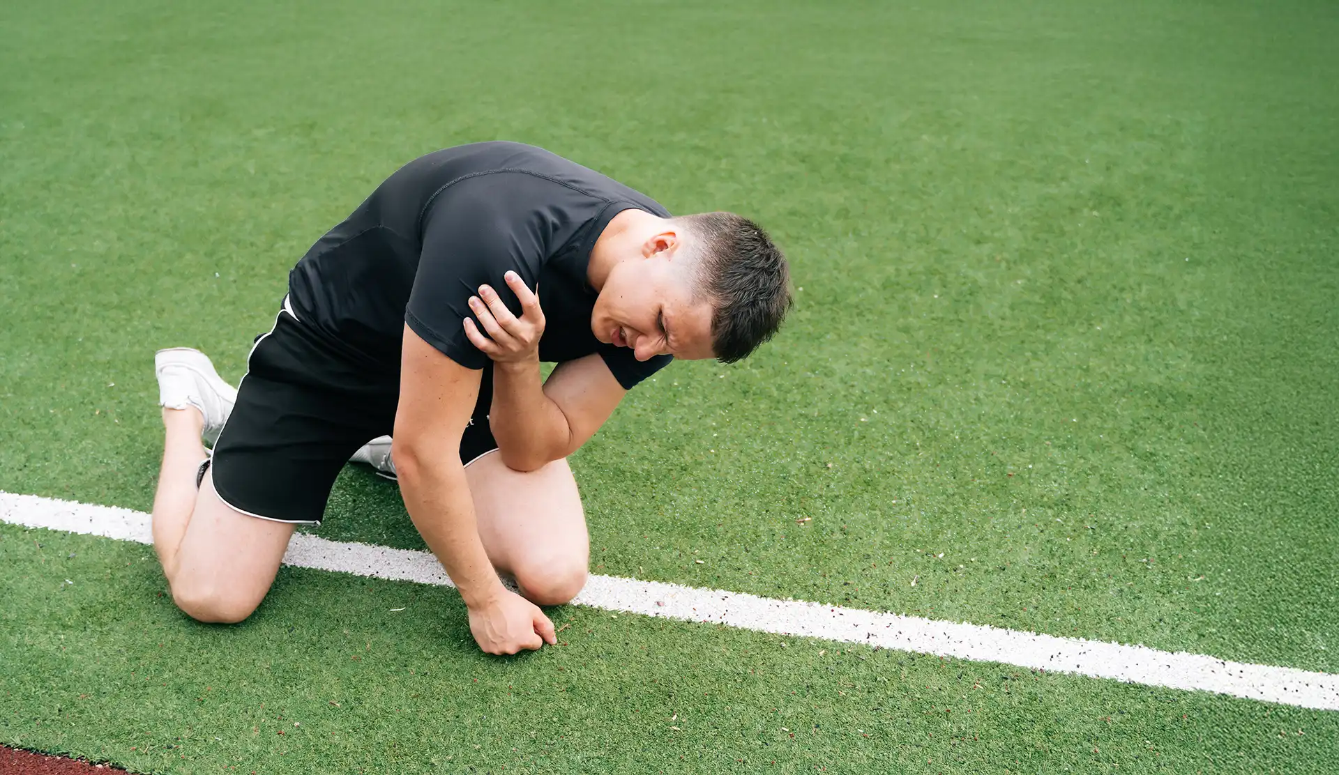 Shoulder Instability