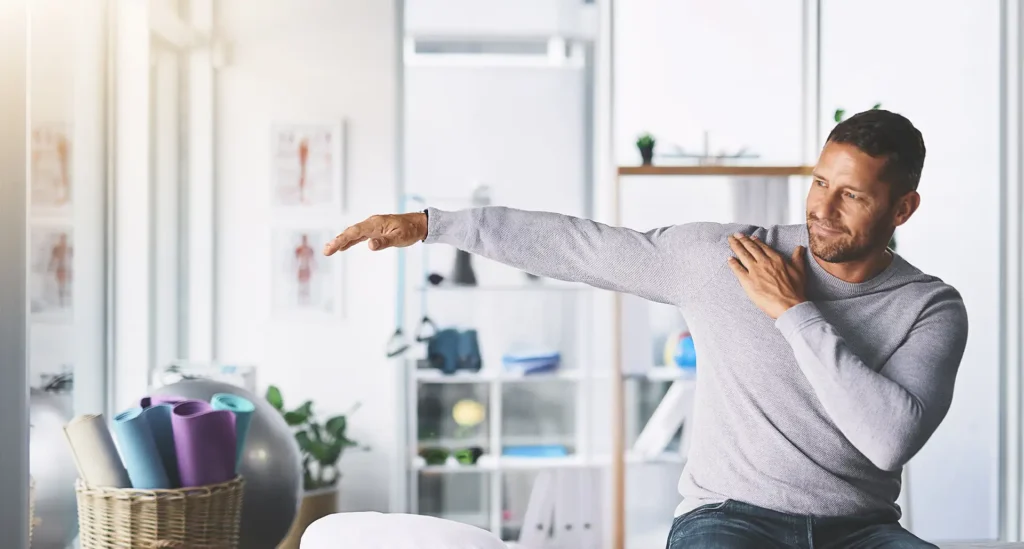 How Common is Shoulder Replacement