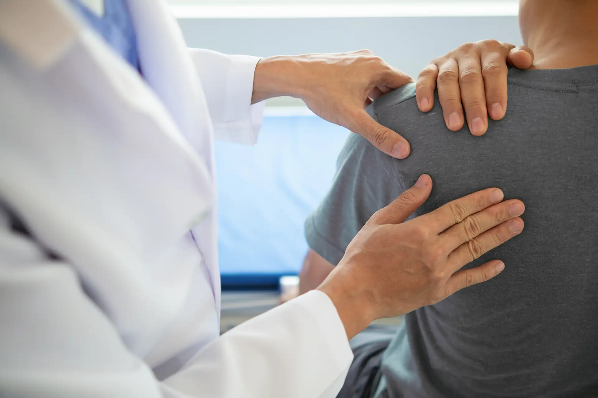 What Is a Rotator Cuff Surgery